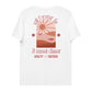 Forever Be A Sunset Chaser Organic Cotton Tee