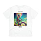 Organic Hofmann bicycle day T-shirt - Unisex