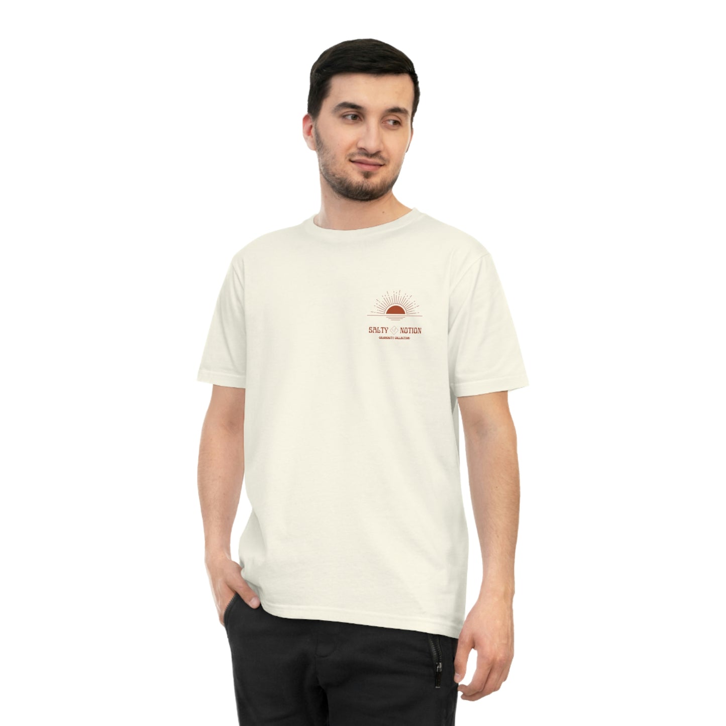 Classic Searenity Collective Jersey T-shirt