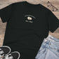 Organic "Rich" T-shirt Desert Dust/Black - Unisex