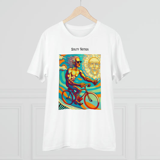 Organic Surfer Hofmann Bicycle Day T-shirt